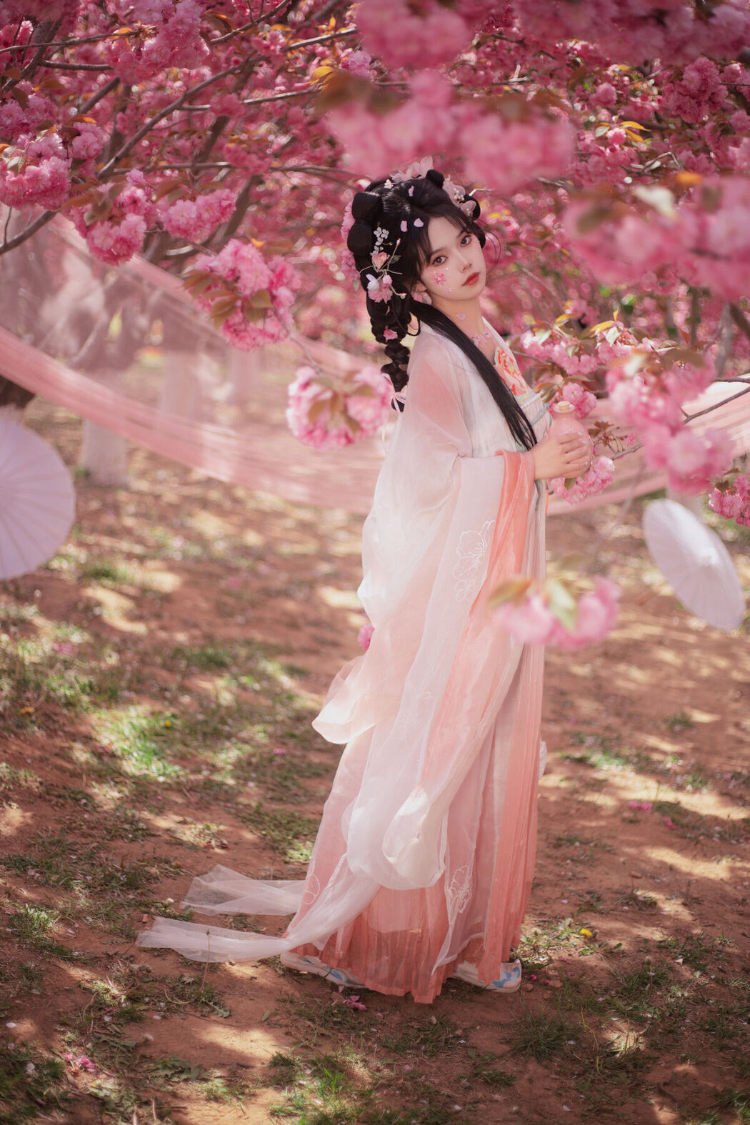 YiTuYu艺图语 Vol.7087 Wan Yi