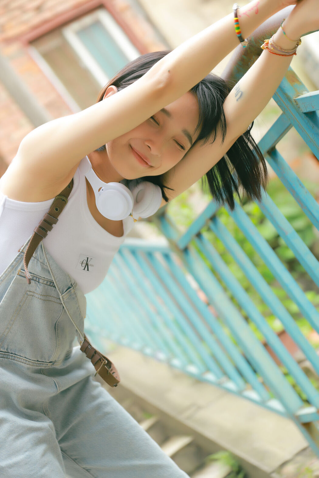 YiTuYu艺图语 Vol.7080 Lei Meng Ying