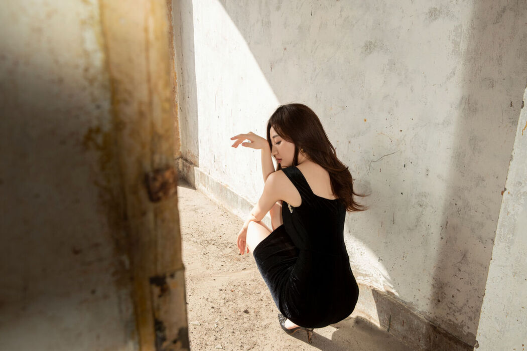 YiTuYu艺图语 Vol.7120 Xiao Yu Er