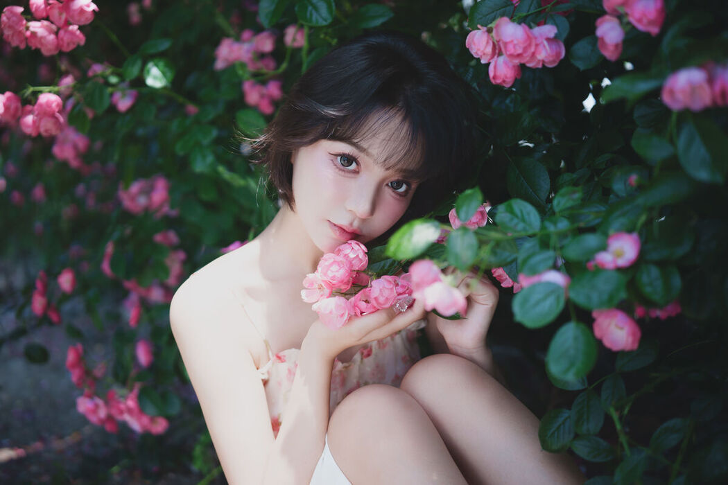 YiTuYu艺图语 Vol.7092 Disexi Si Ning