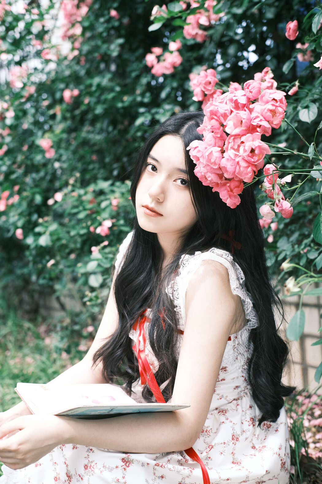 YiTuYu艺图语 Vol.7101 Jing Jing Jing