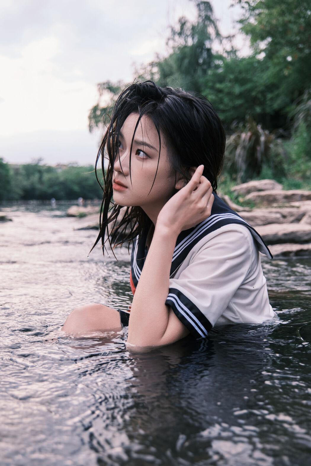 YiTuYu艺图语 Vol.7099 To Xiao Bei
