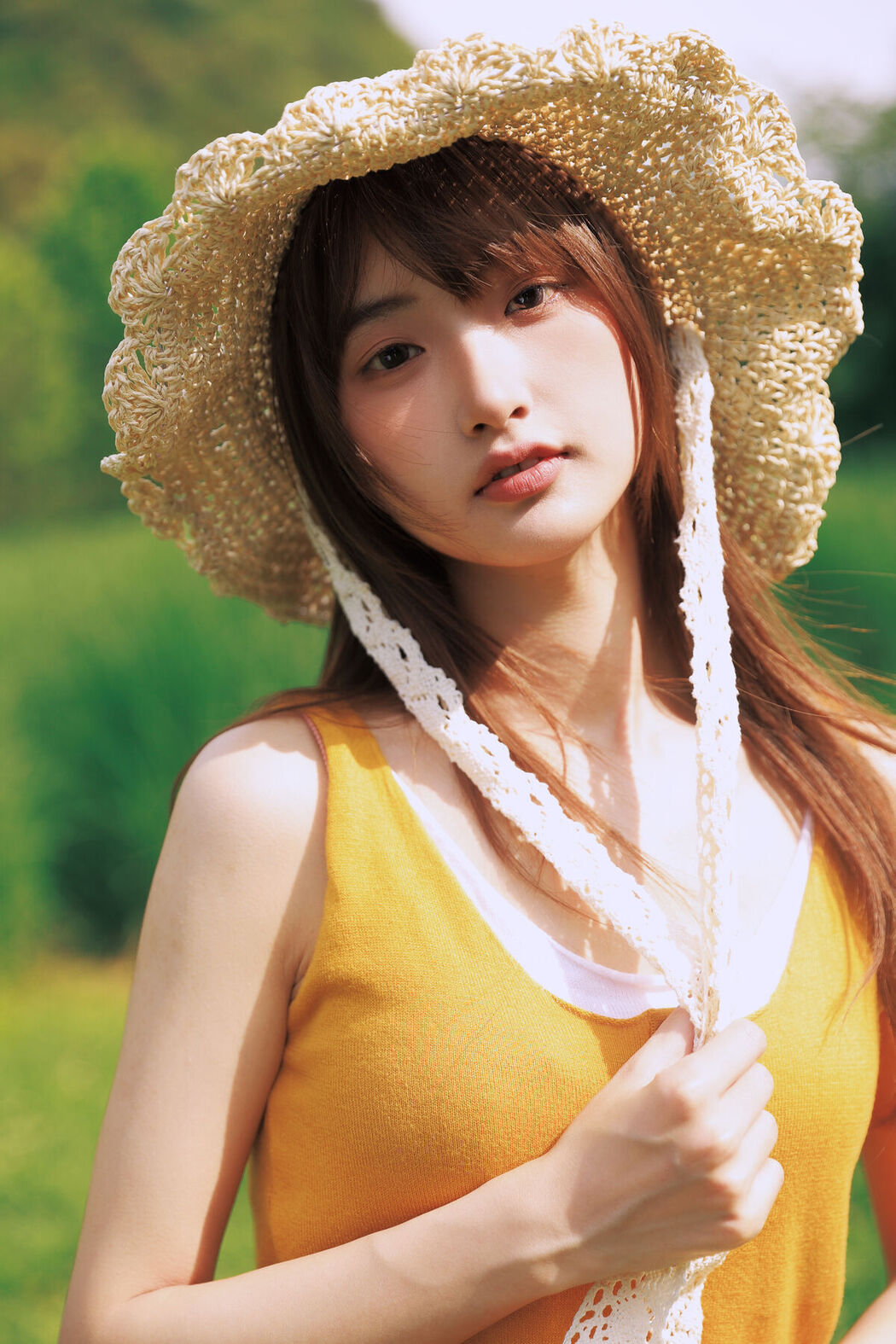 YiTuYu艺图语 Vol.7113 Chen Nian Xiao Jiu
