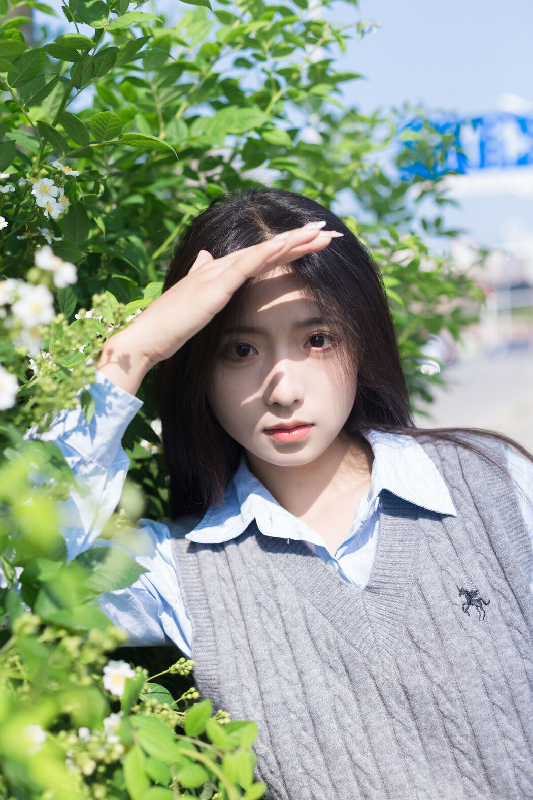 YiTuYu艺图语 Vol.7108 Mu You You