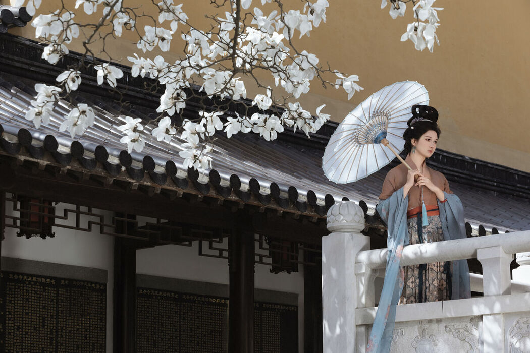 YiTuYu艺图语 Vol.7094 Yin Nan Yun