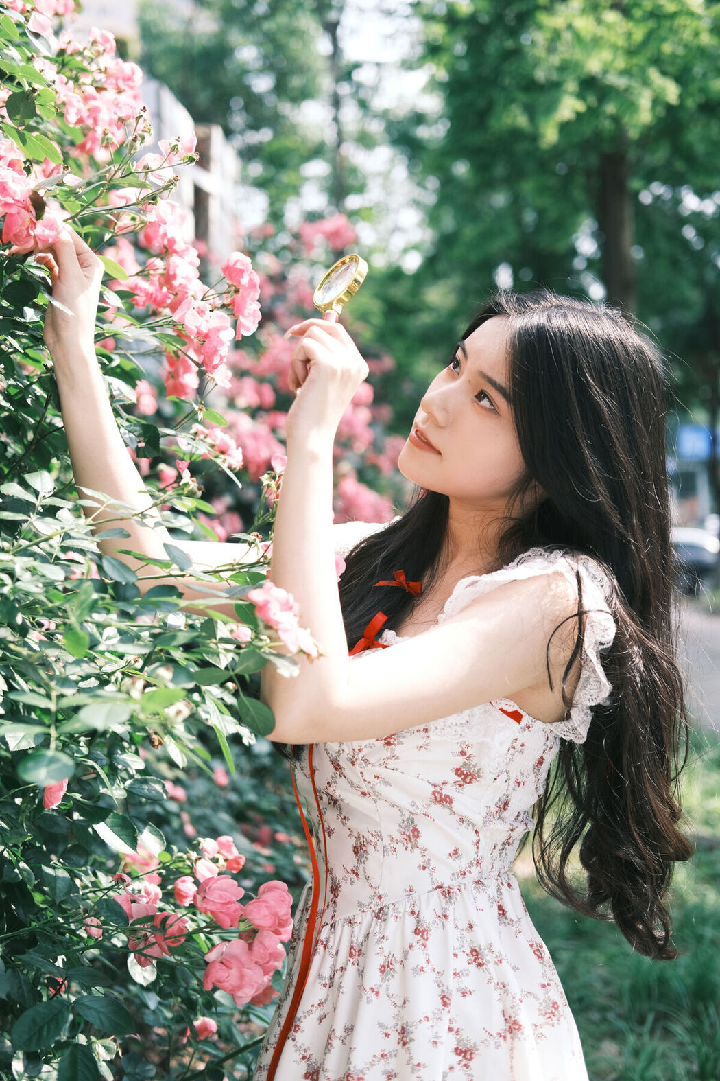 YiTuYu艺图语 Vol.7101 Jing Jing Jing