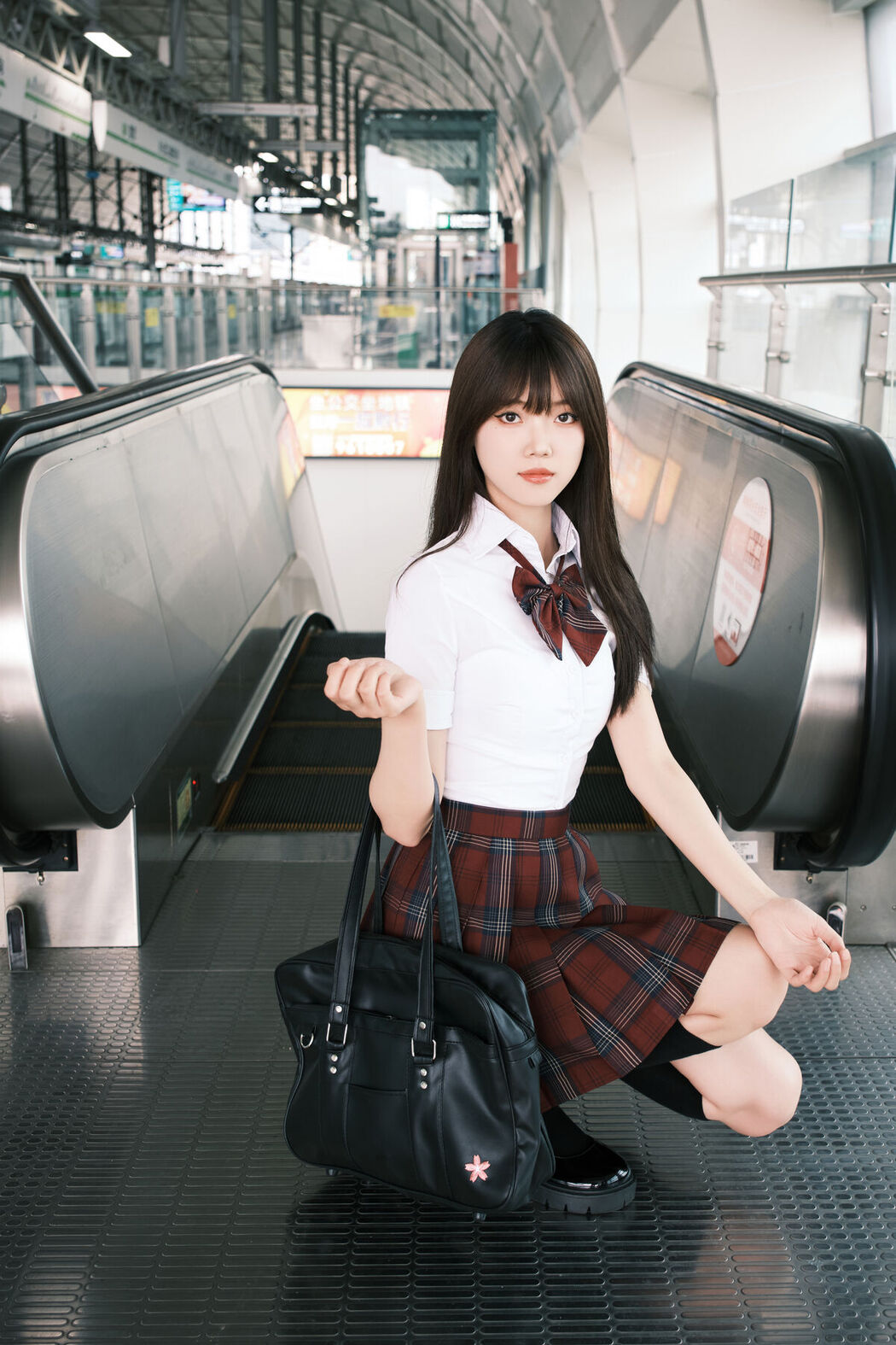 YiTuYu艺图语 Vol.7105 A Jing