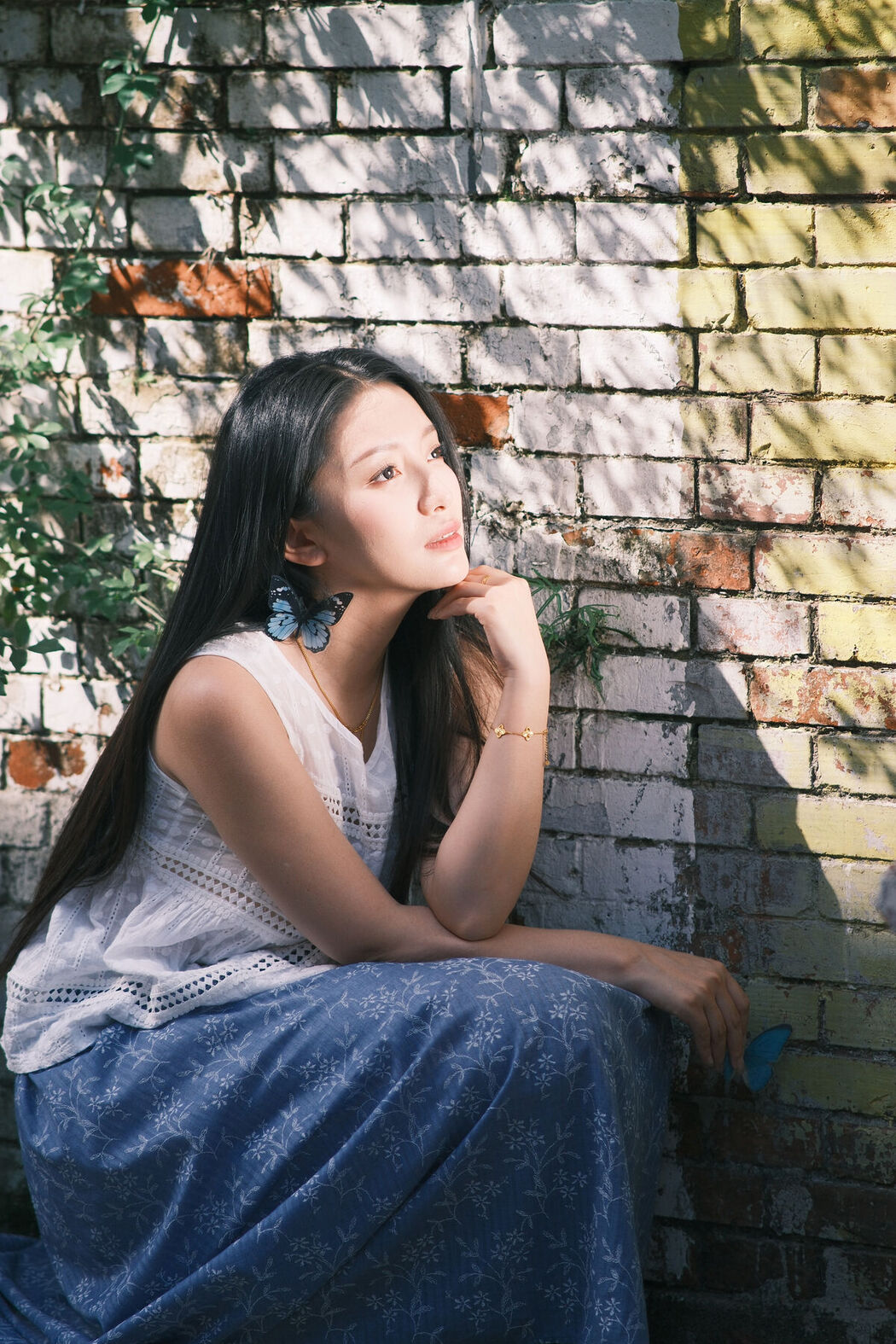 YiTuYu艺图语 Vol.7098 Jing Zi Jinns