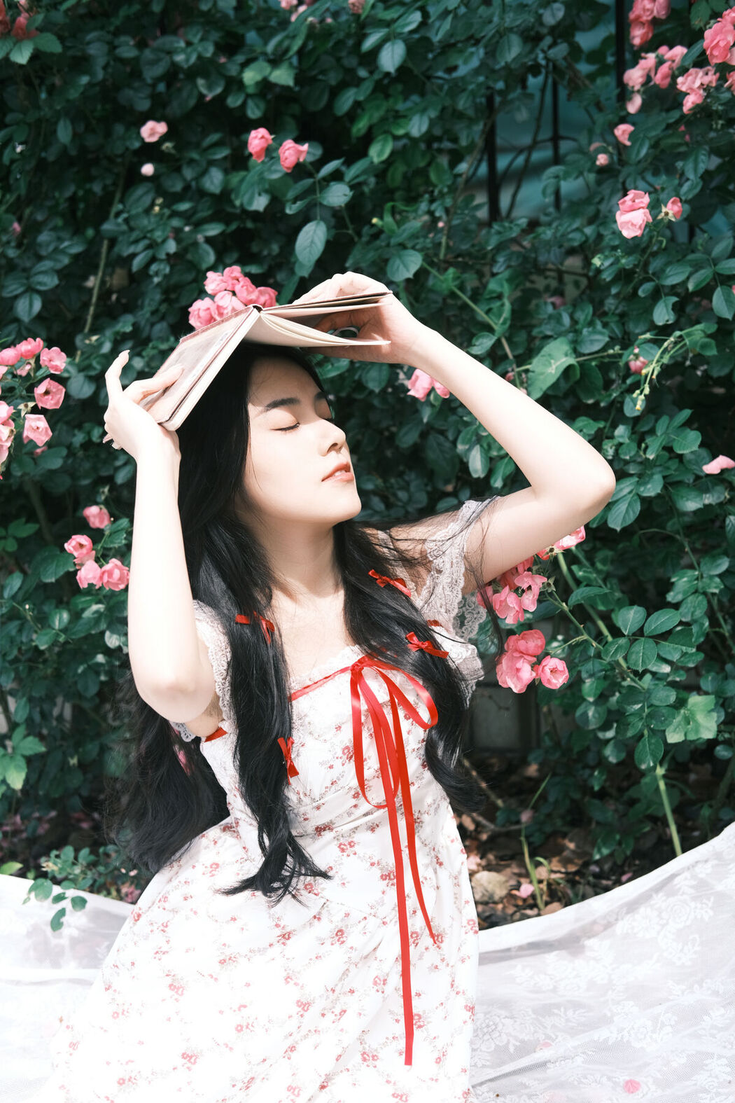 YiTuYu艺图语 Vol.7101 Jing Jing Jing
