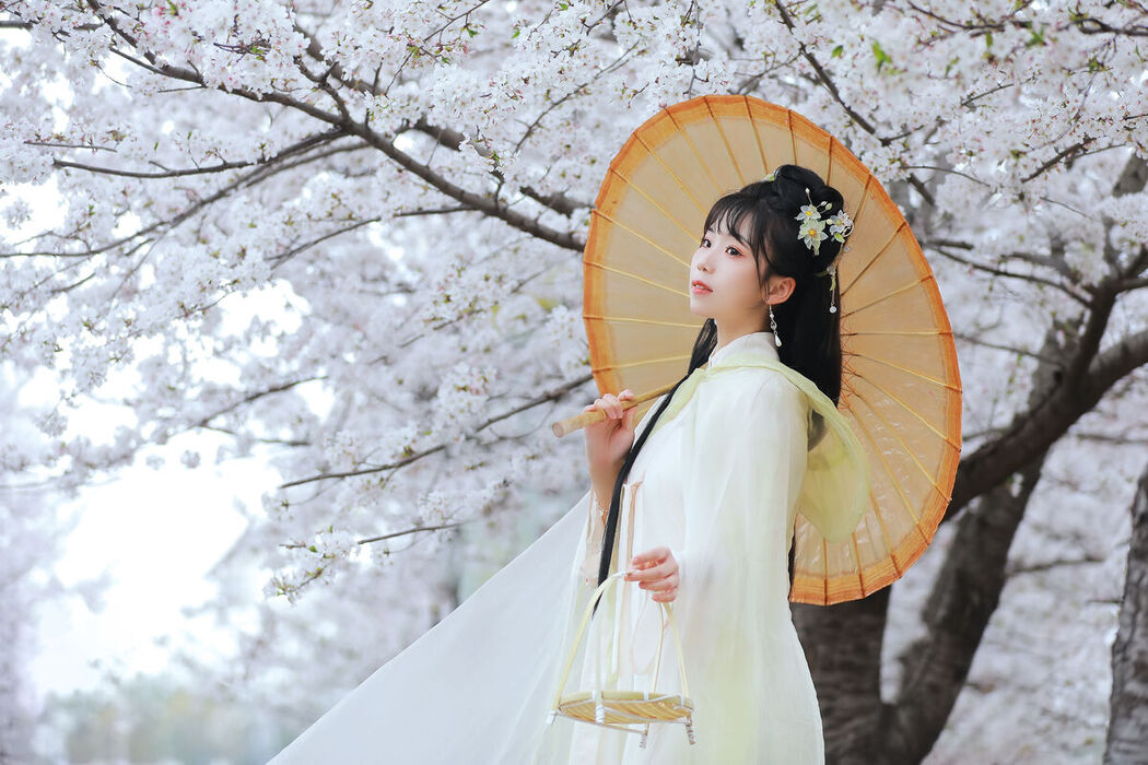 YiTuYu艺图语 Vol.7119 Zhou Zhou Ay