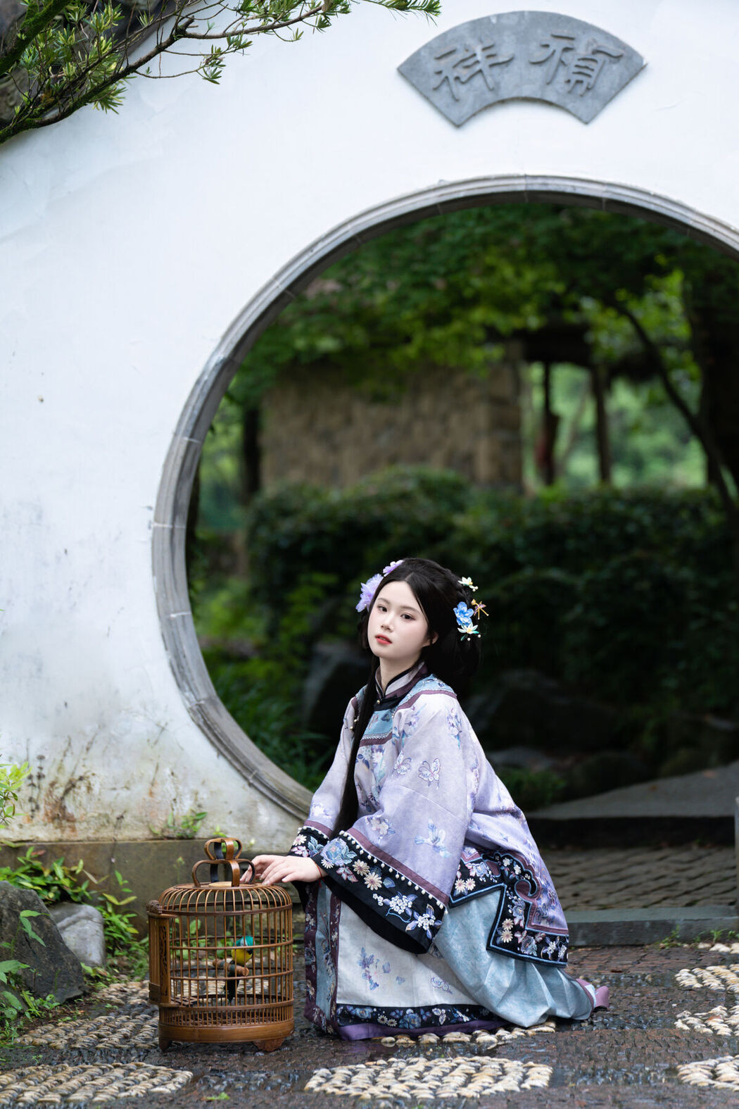YiTuYu艺图语 Vol.7082 Xi Gua