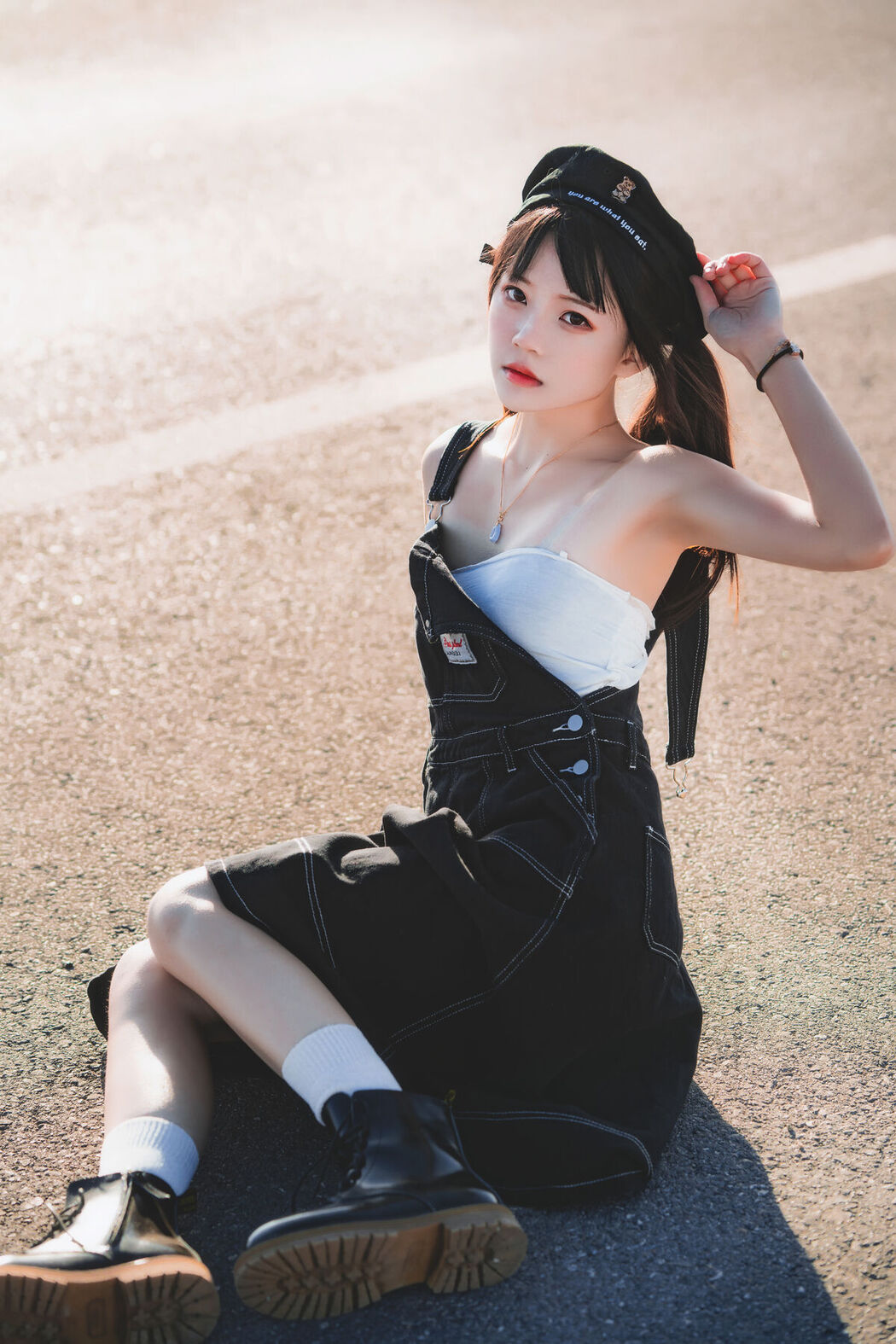 YiTuYu艺图语 Vol.7061 Cherry Meow