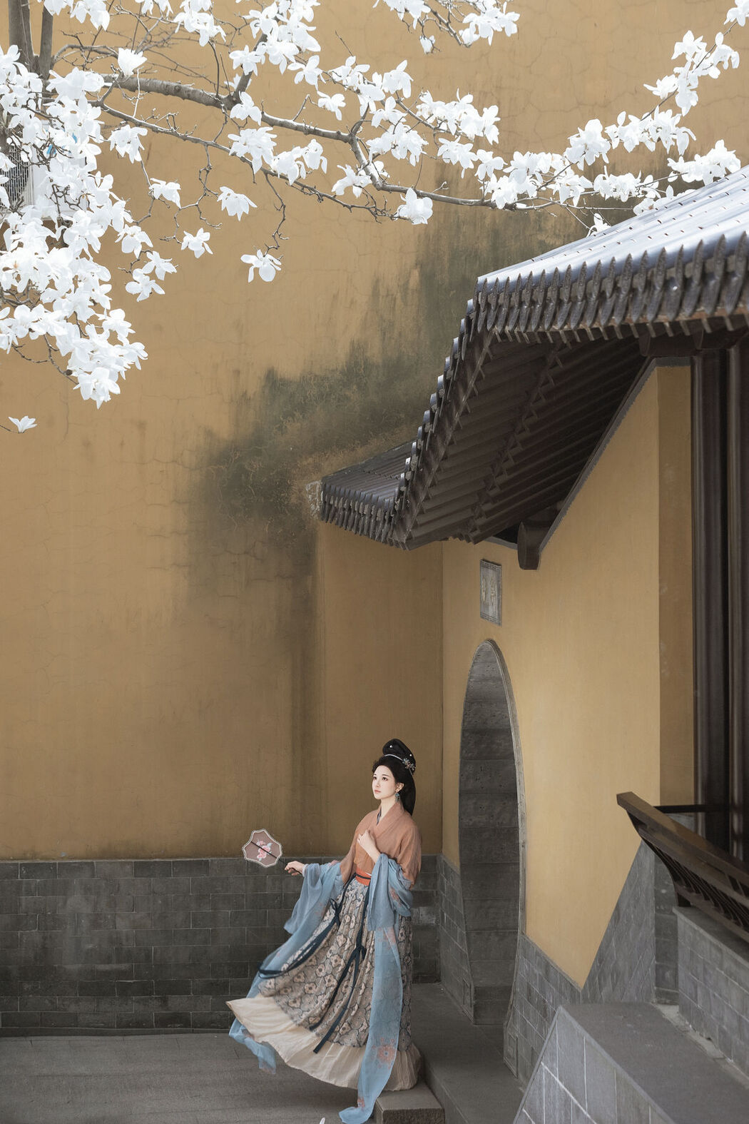 YiTuYu艺图语 Vol.7094 Yin Nan Yun