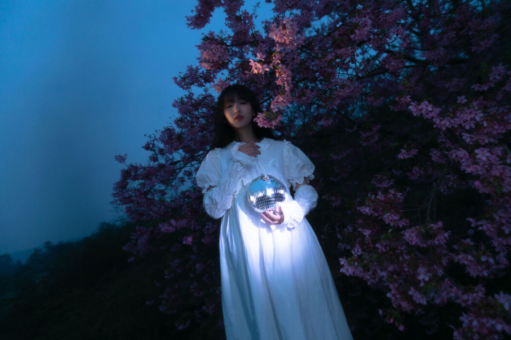 YiTuYu艺图语 Vol.7114 Leng Ku Wang Ye