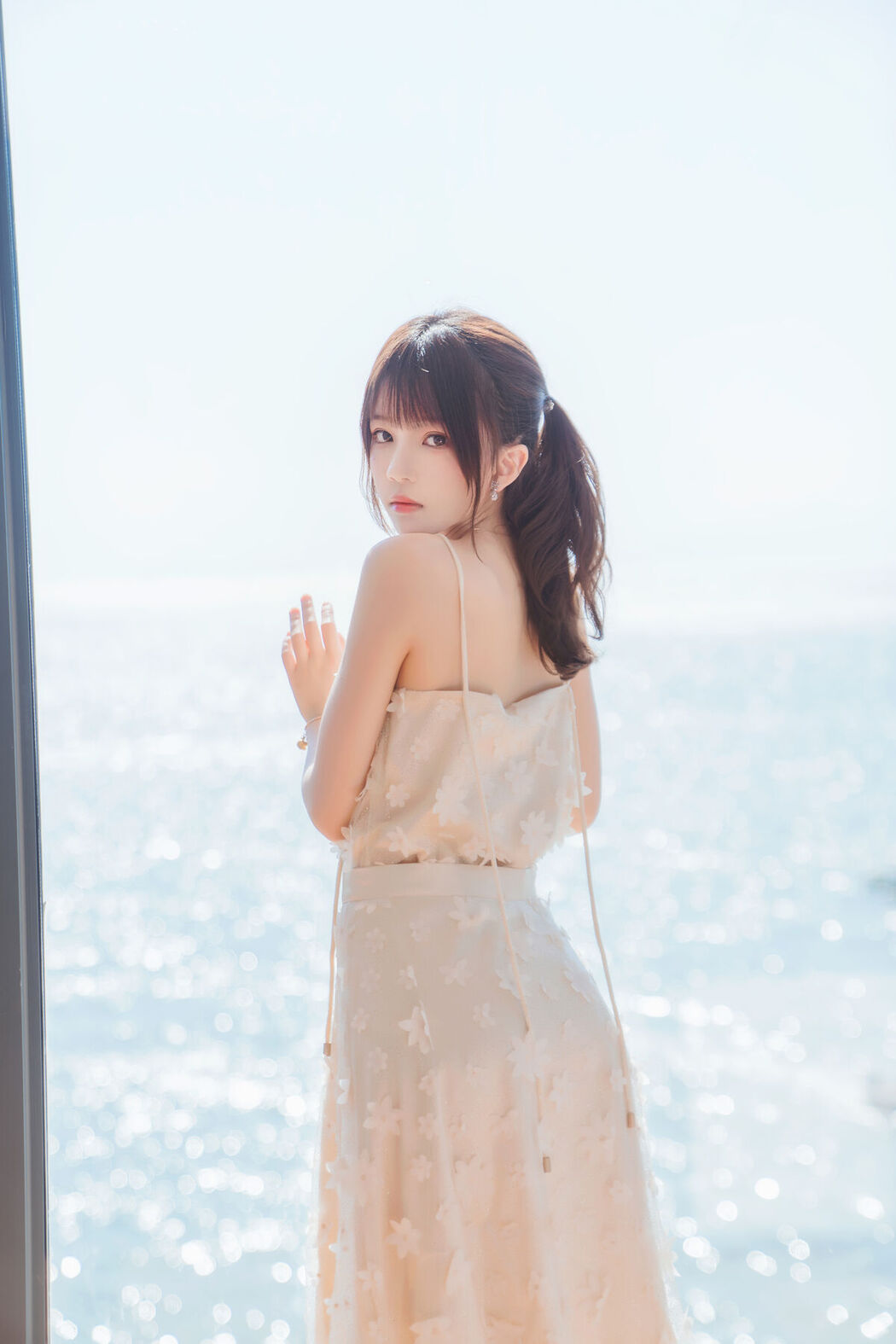 YiTuYu艺图语 Vol.7070 Cherry Meow