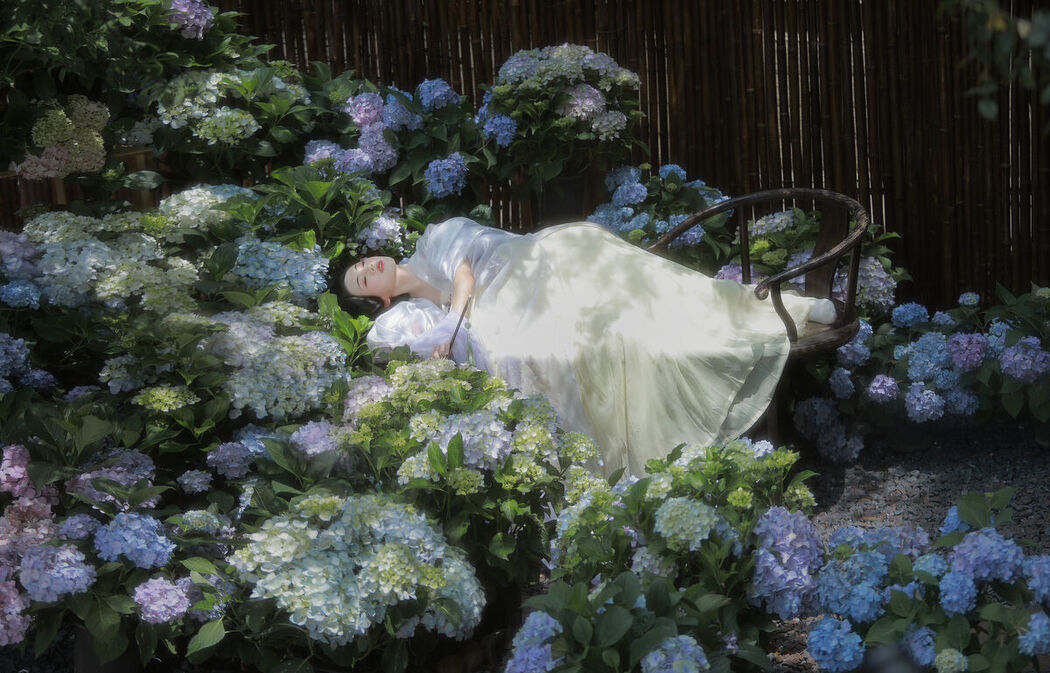 YiTuYu艺图语 Vol.7079 Yu Jin