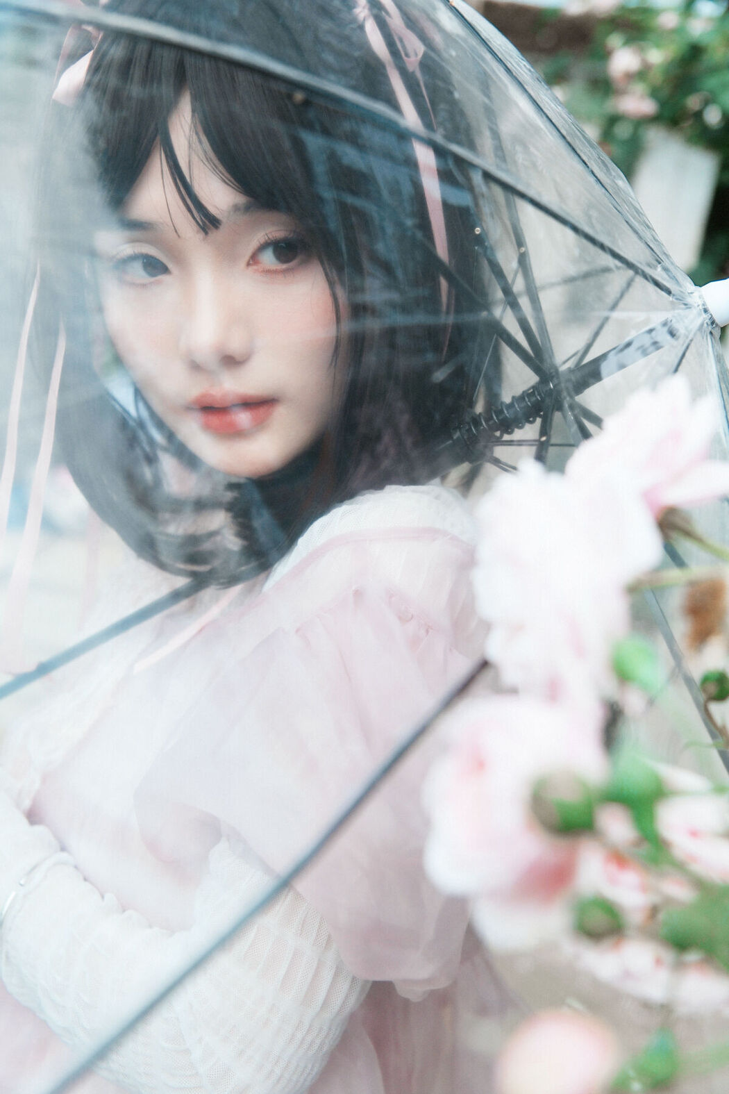 YiTuYu艺图语 Vol.7076 Yi Zhi Mu Yao Yao