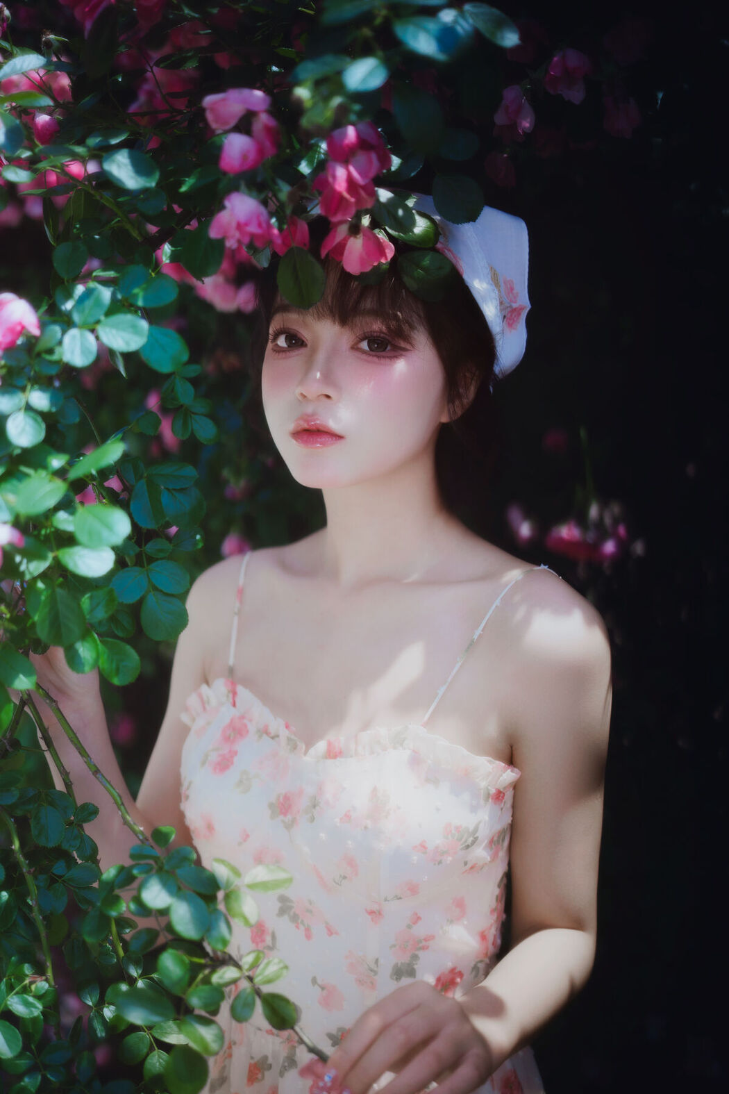 YiTuYu艺图语 Vol.7092 Disexi Si Ning