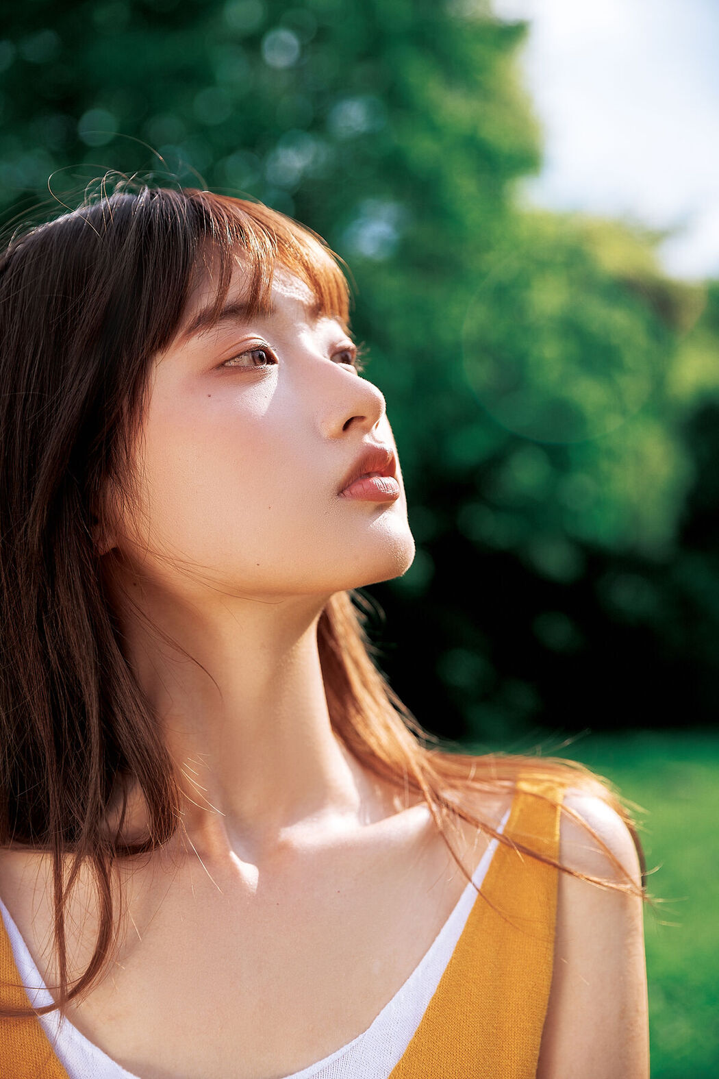 YiTuYu艺图语 Vol.7113 Chen Nian Xiao Jiu