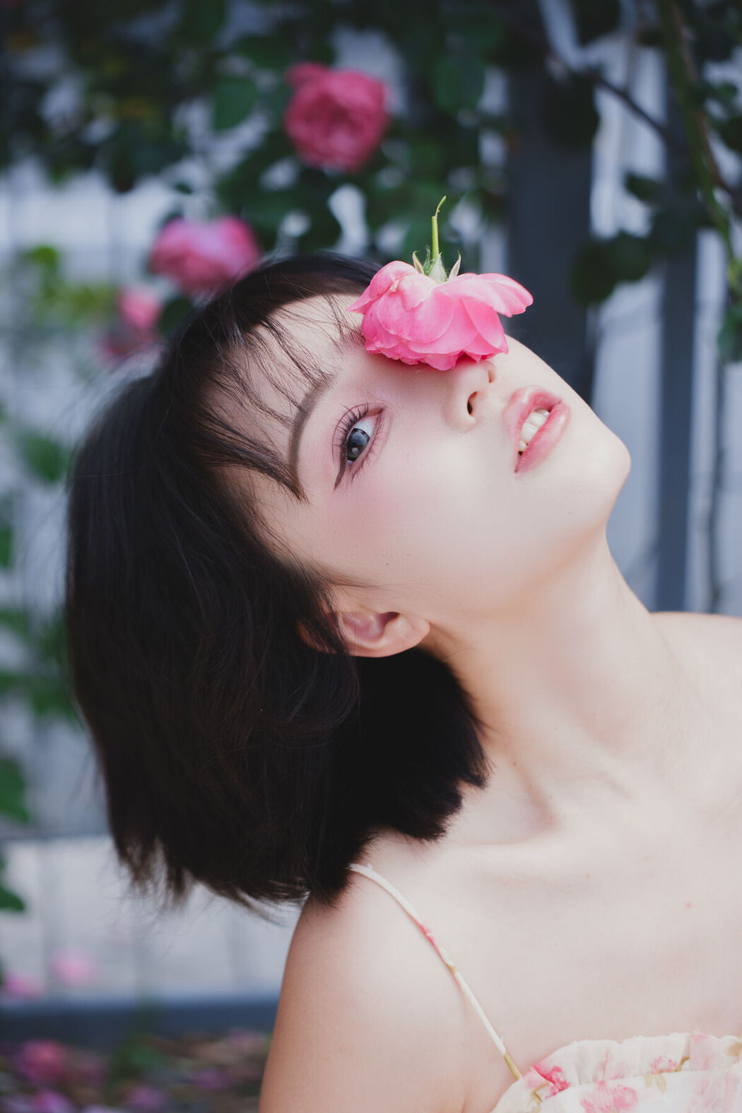 YiTuYu艺图语 Vol.7092 Disexi Si Ning