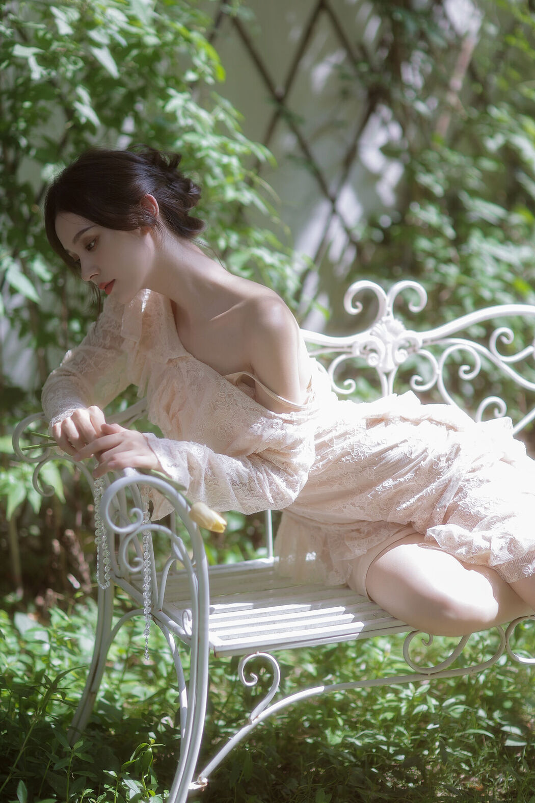 YiTuYu艺图语 Vol.7064 Peng Xiao Ya Ya