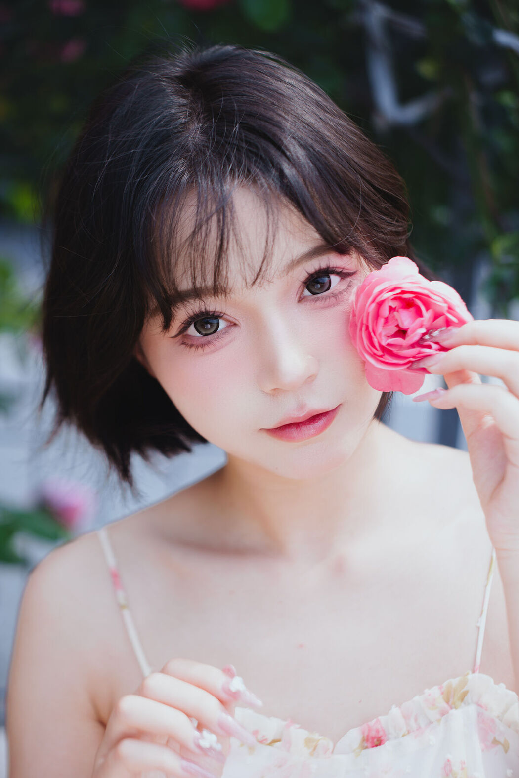 YiTuYu艺图语 Vol.7092 Disexi Si Ning