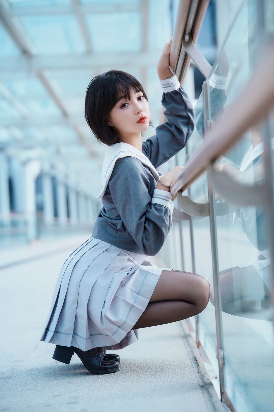 YiTuYu艺图语 Vol.7065 Disexi Si Ning