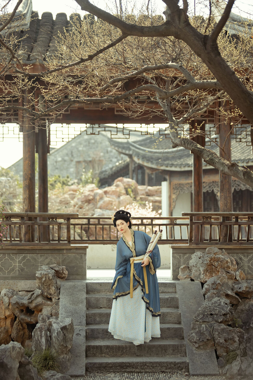 YiTuYu艺图语 Vol.7089 Tang Yi