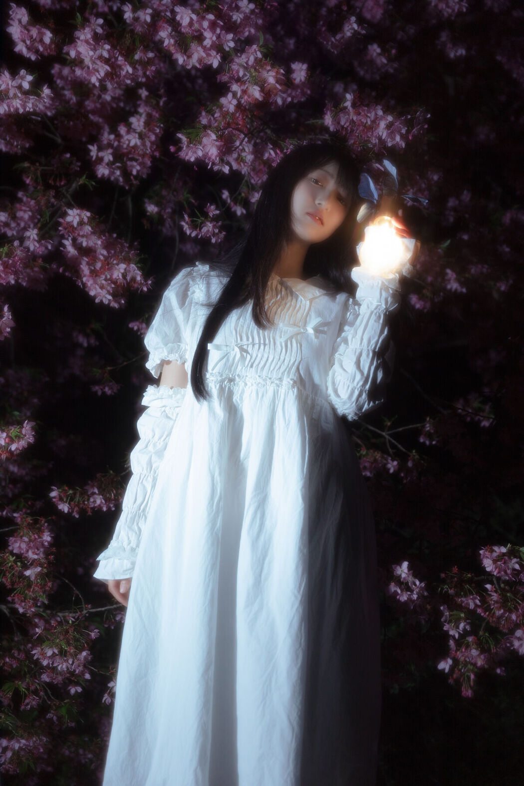 YiTuYu艺图语 Vol.7114 Leng Ku Wang Ye