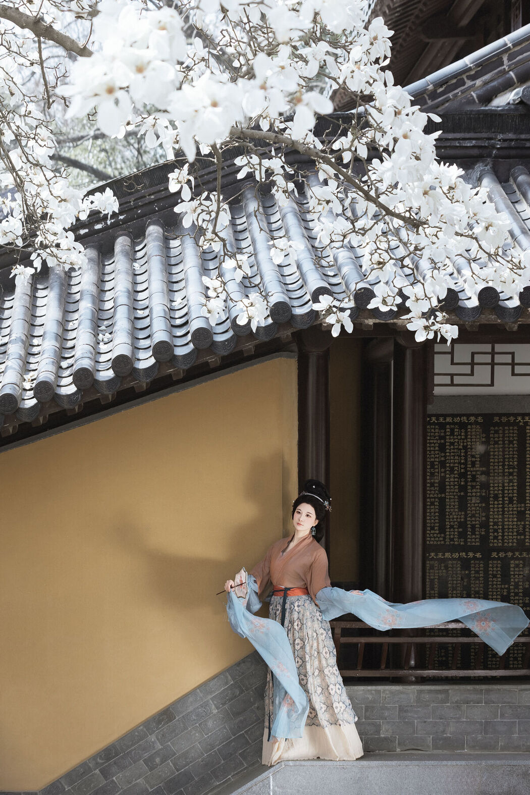 YiTuYu艺图语 Vol.7094 Yin Nan Yun