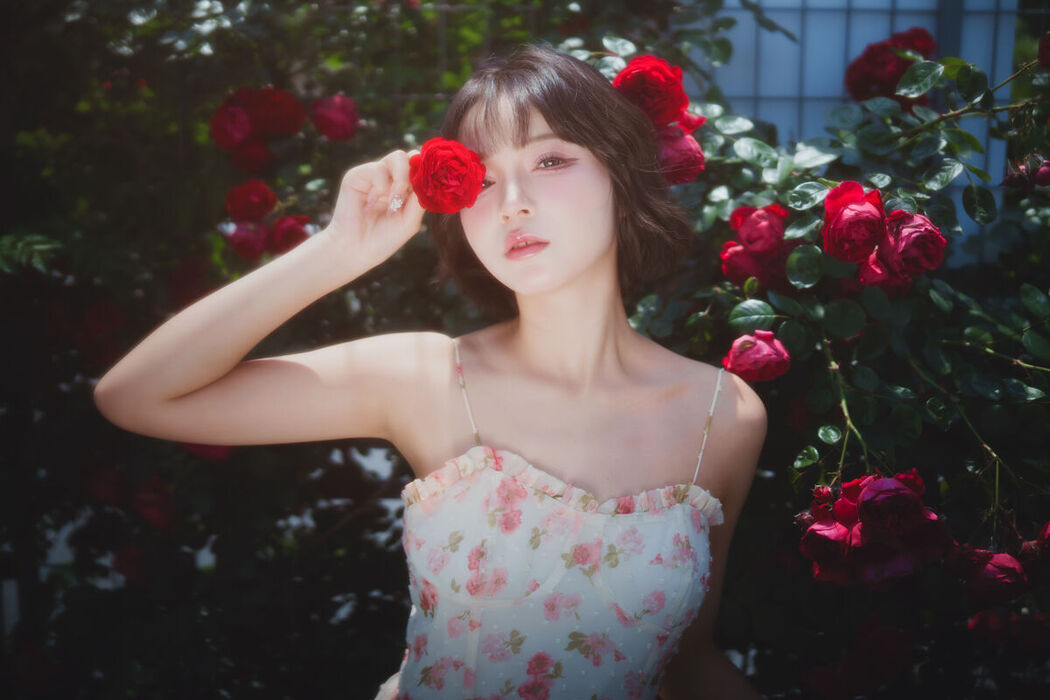 YiTuYu艺图语 Vol.7092 Disexi Si Ning