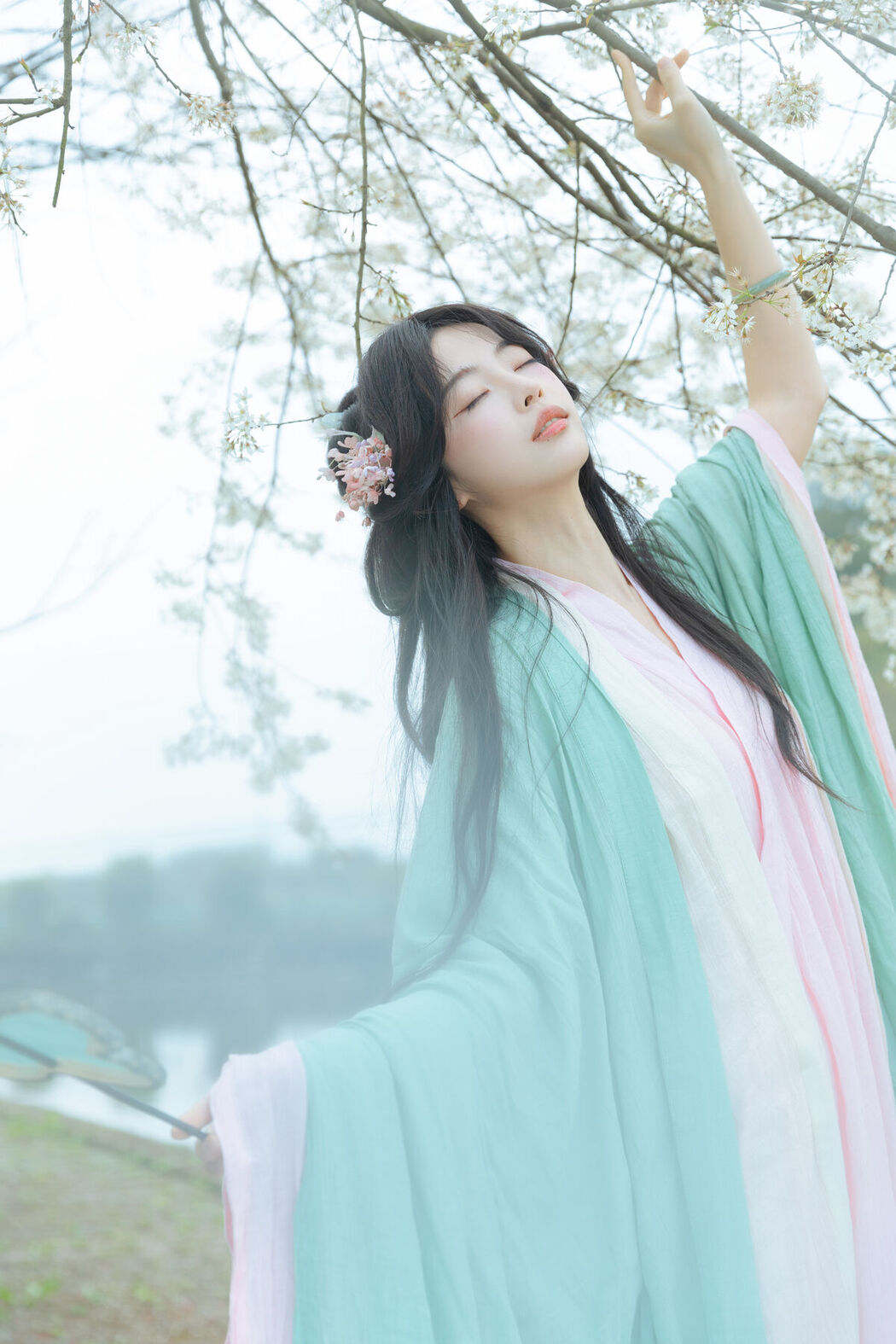 YiTuYu艺图语 Vol.7122 Lan Yin