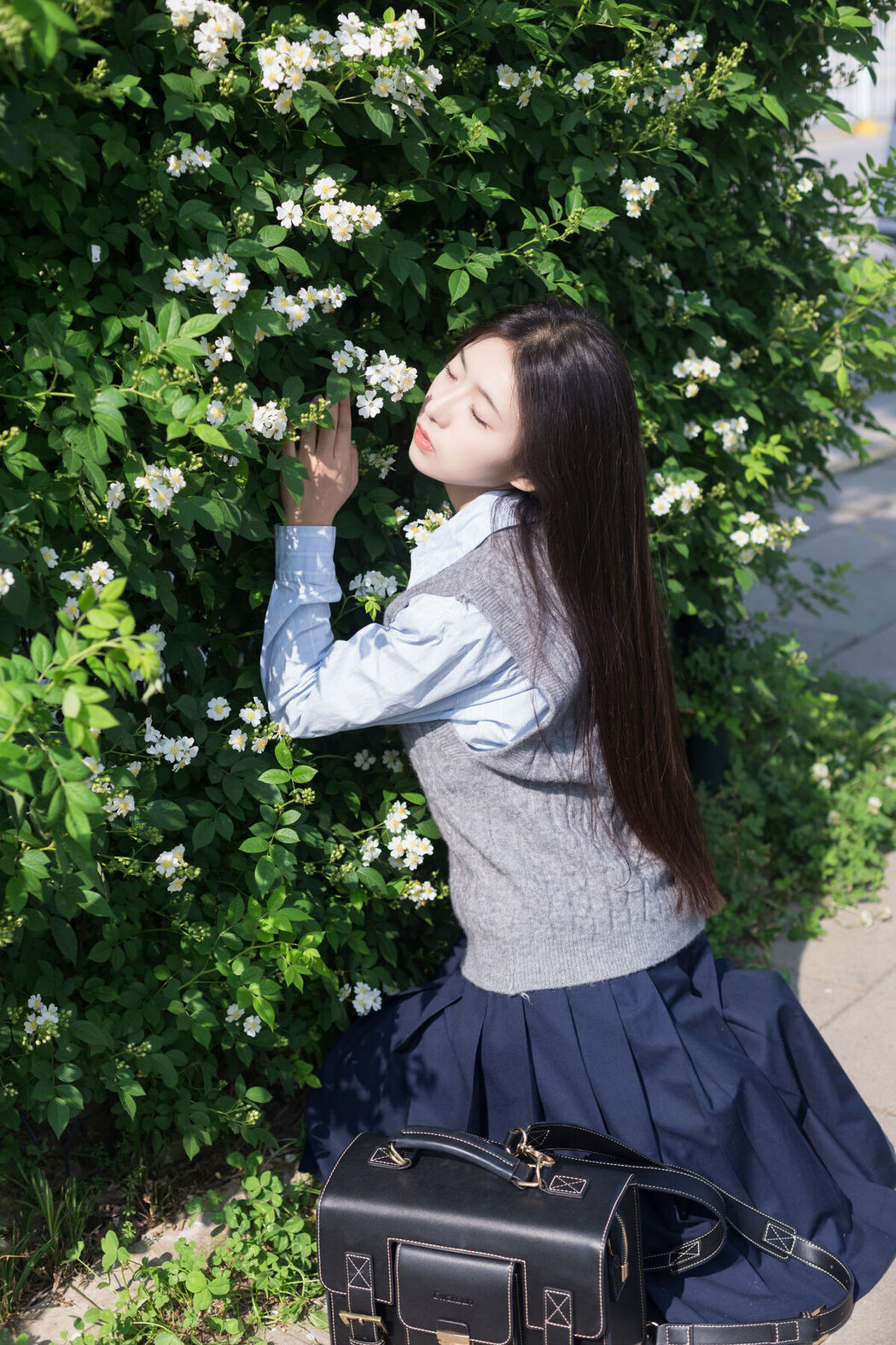 YiTuYu艺图语 Vol.7108 Mu You You