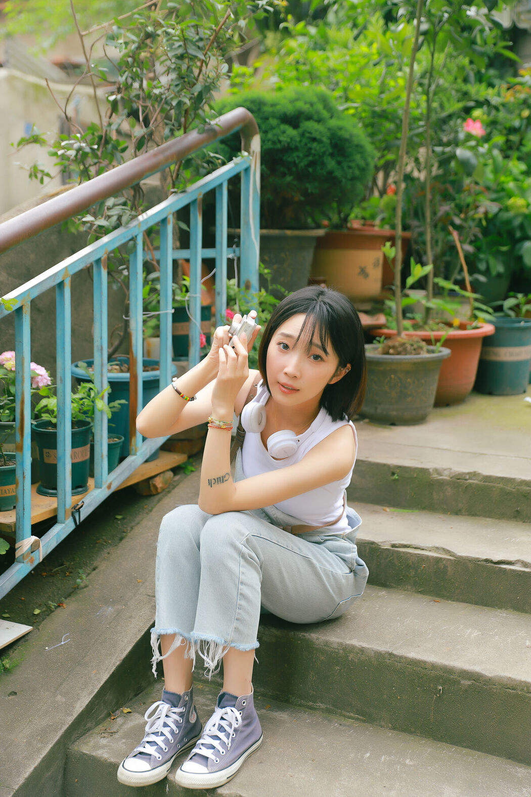 YiTuYu艺图语 Vol.7080 Lei Meng Ying