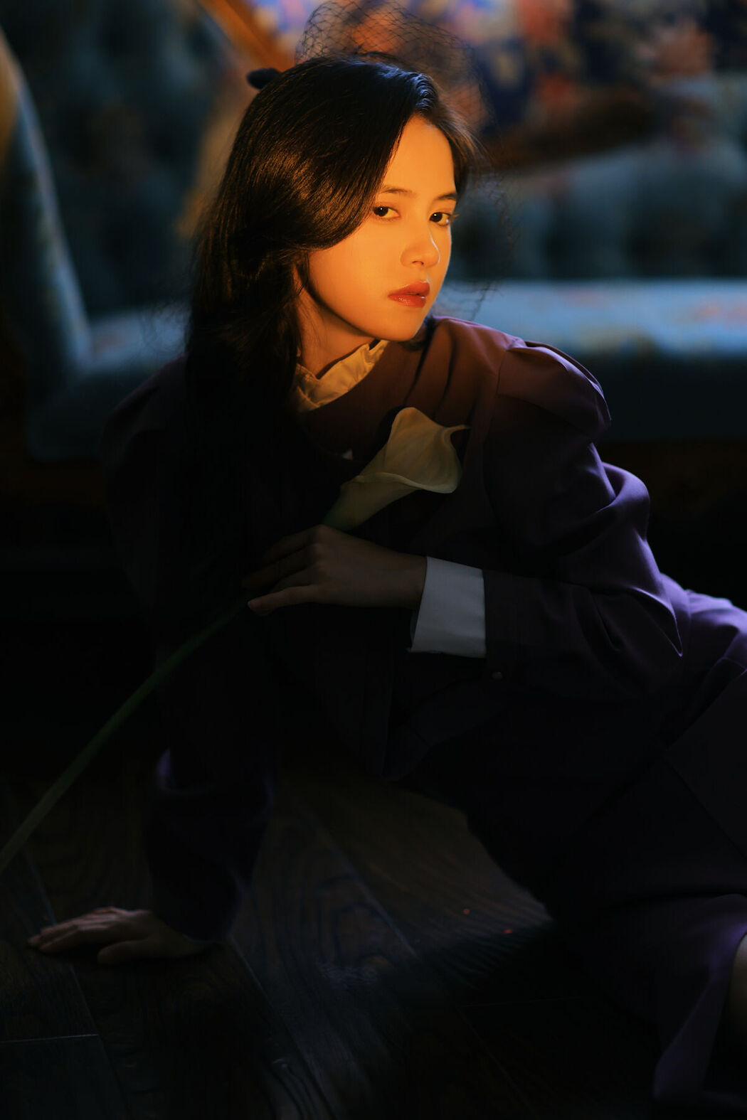 YiTuYu艺图语 Vol.7074 Jin Zhen Zhu