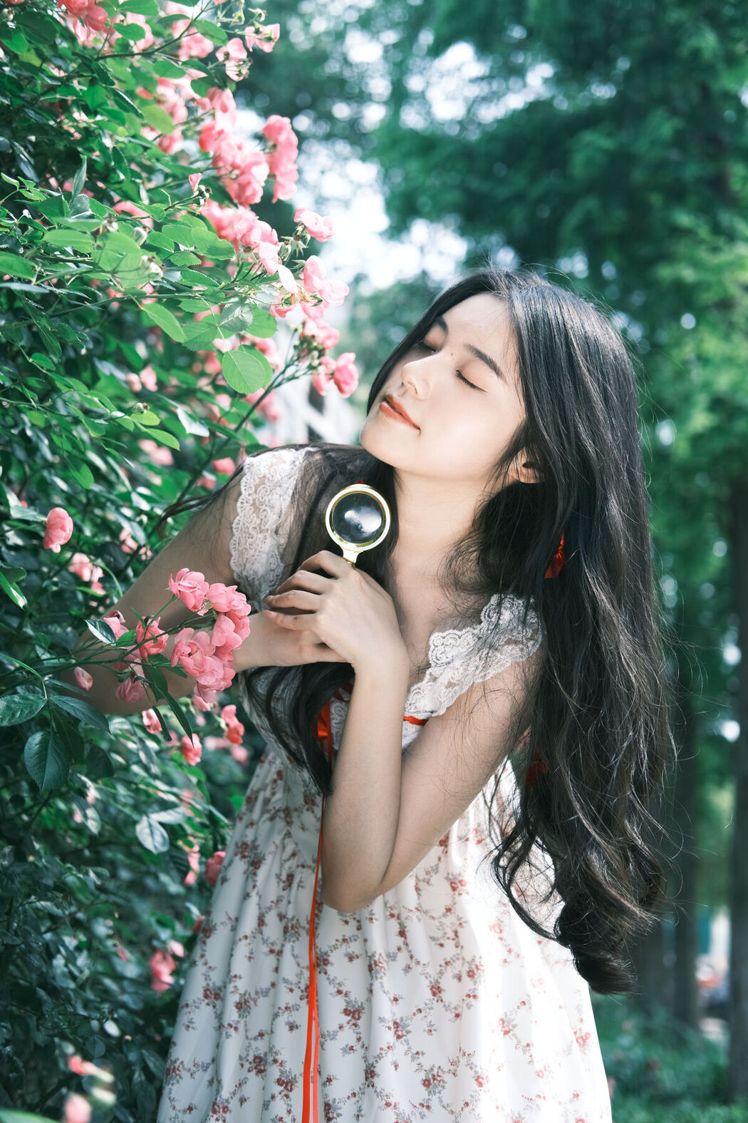 YiTuYu艺图语 Vol.7101 Jing Jing Jing