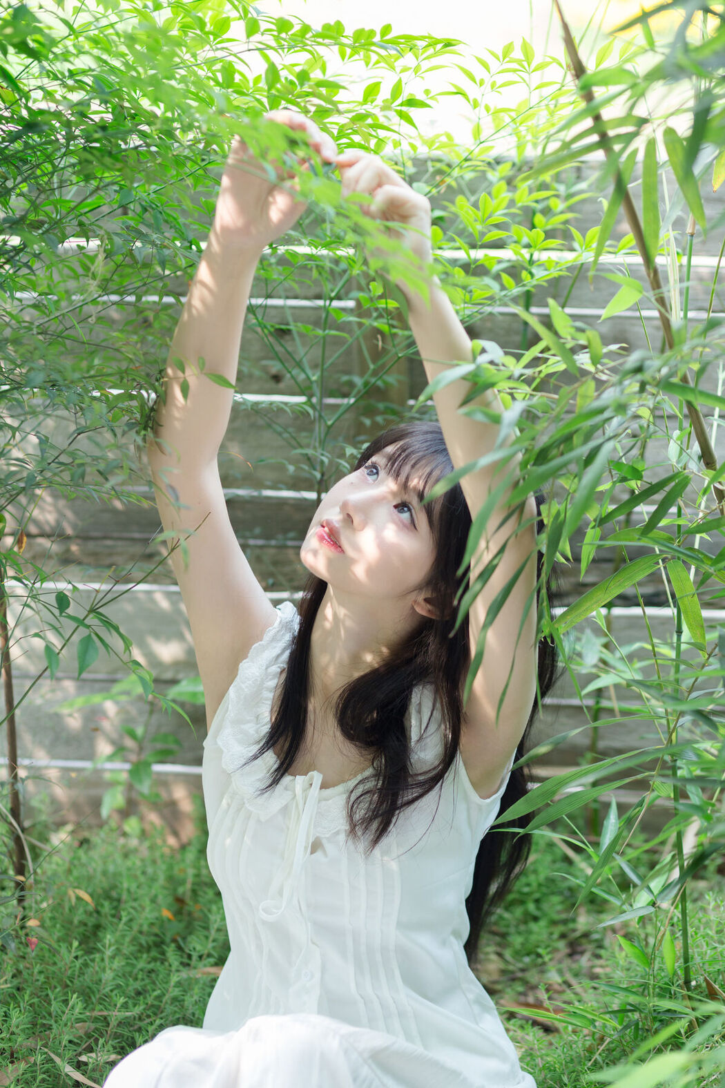 YiTuYu艺图语 Vol.7121 Yue Yue Gong Zhu