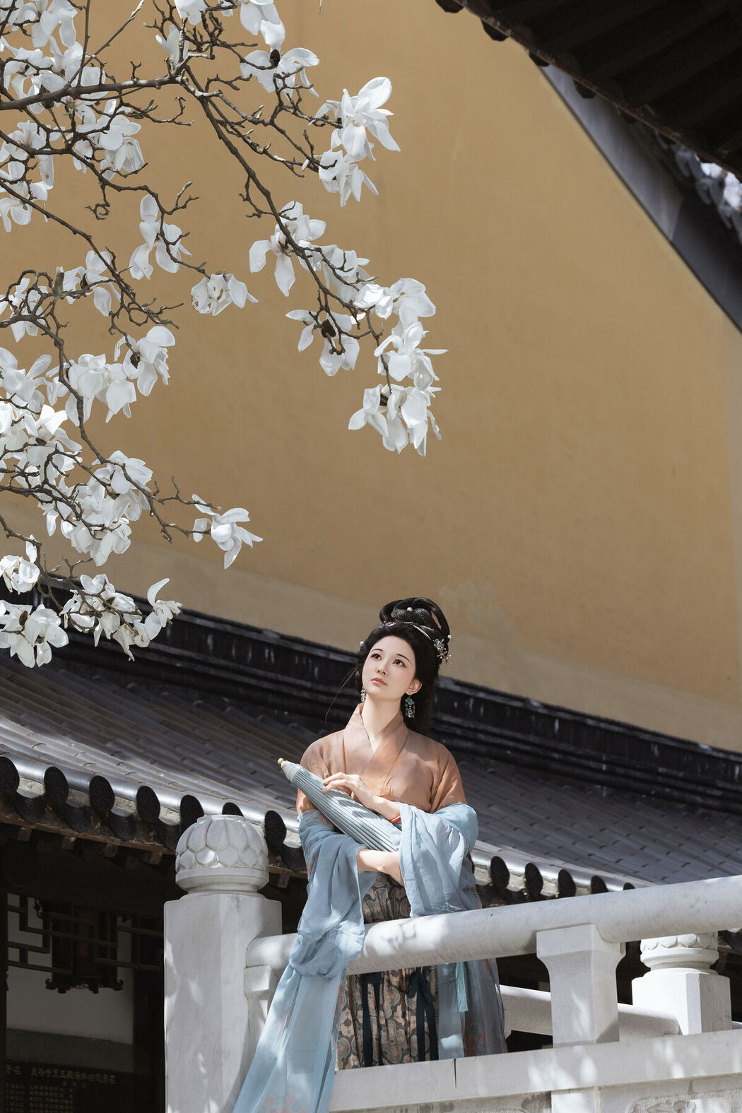 YiTuYu艺图语 Vol.7094 Yin Nan Yun