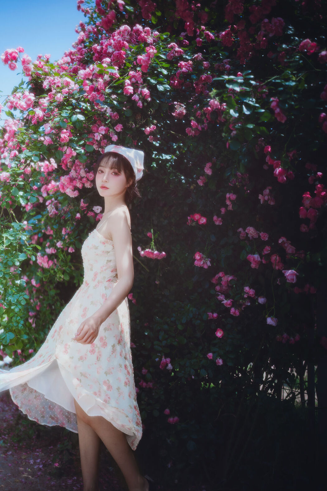 YiTuYu艺图语 Vol.7092 Disexi Si Ning