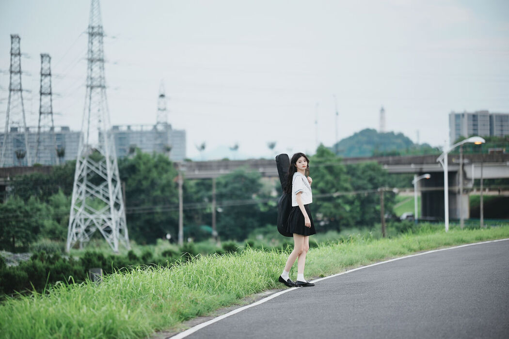 YiTuYu艺图语 Vol.7068 KIRAKIRA Ling