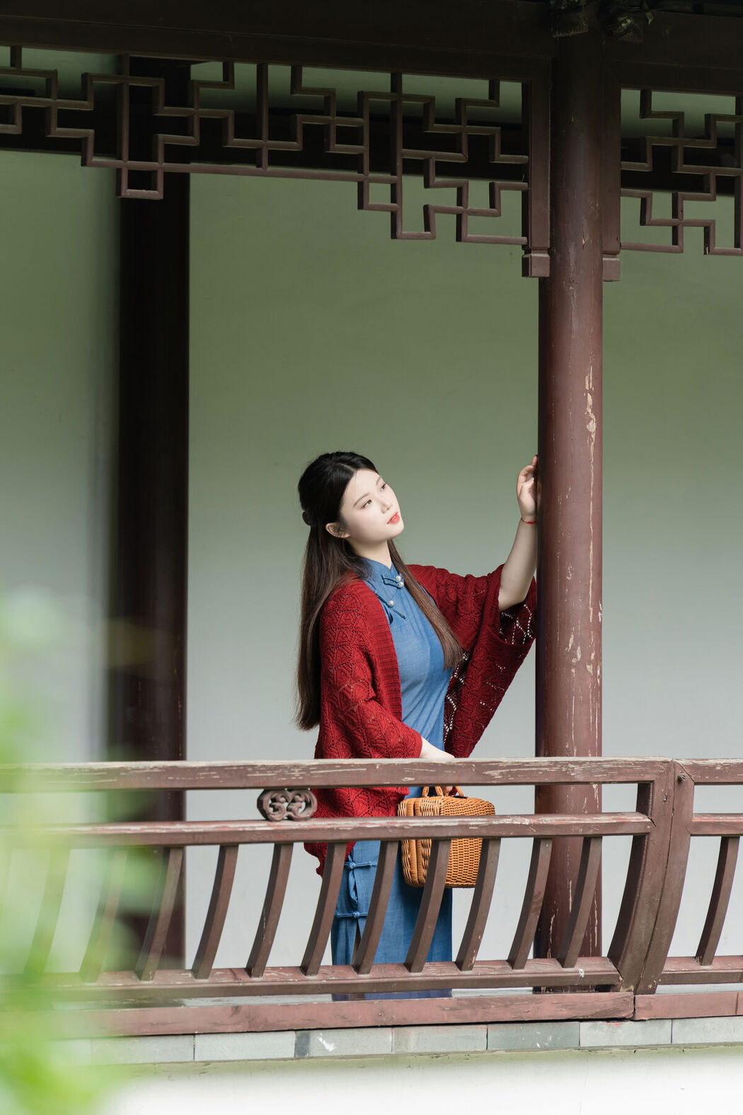 YiTuYu艺图语 Vol.7081 Xi Gua