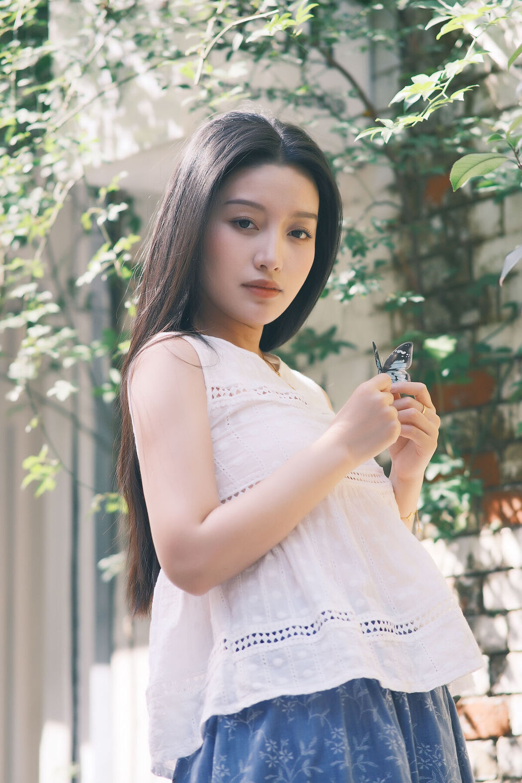 YiTuYu艺图语 Vol.7098 Jing Zi Jinns