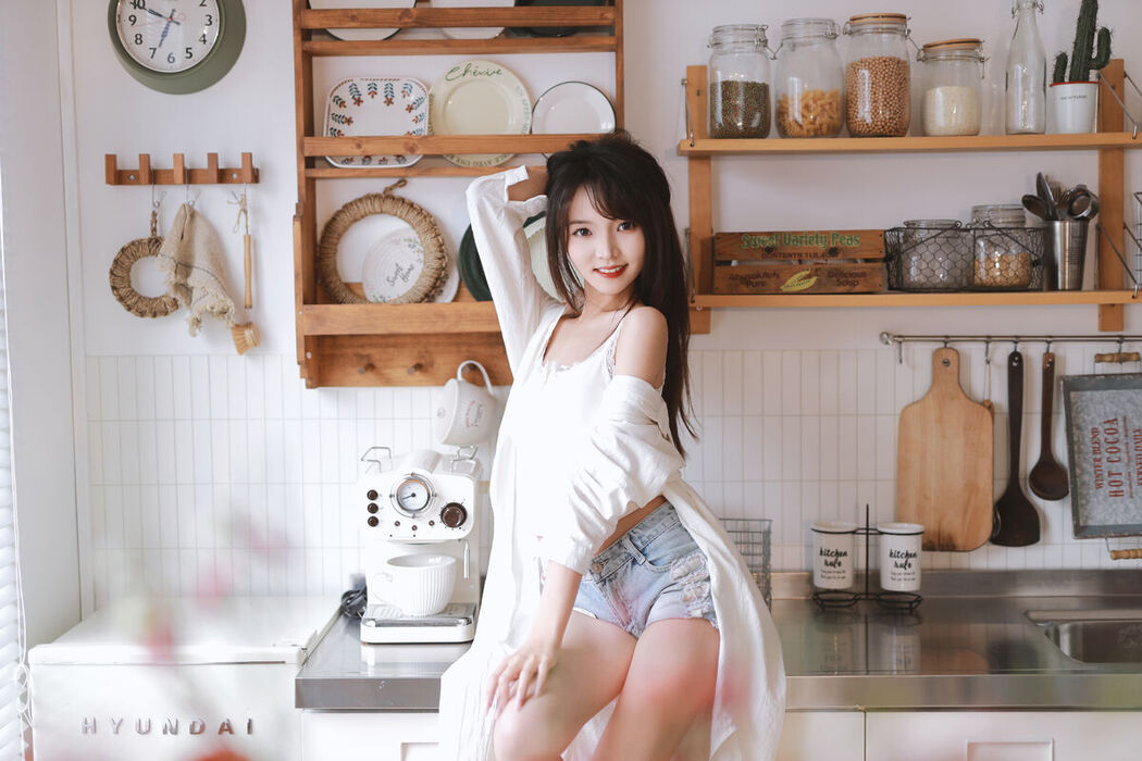 YiTuYu艺图语 Vol.7088 Mao Li Lan