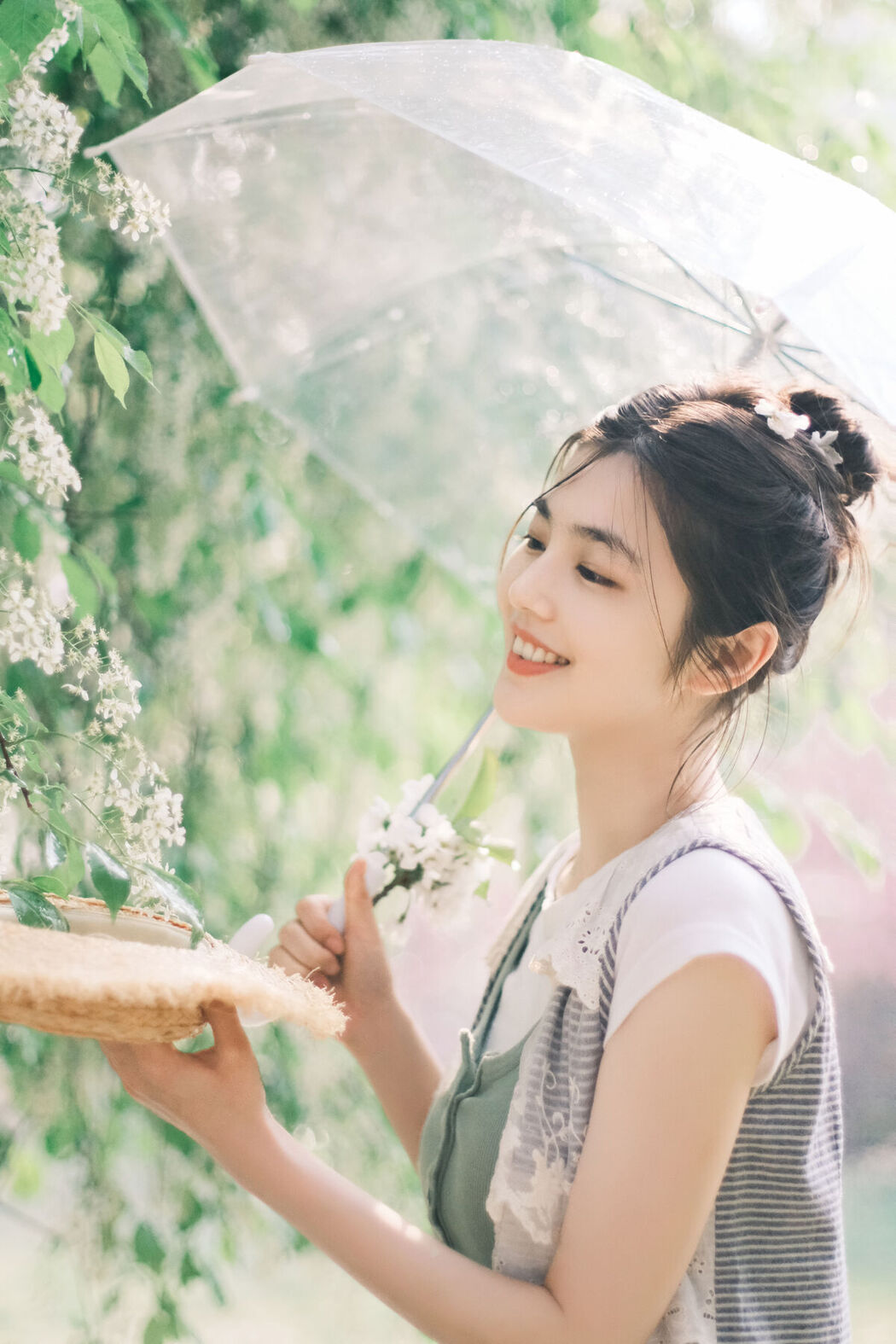 YiTuYu艺图语 Vol.7084 Fan Fan