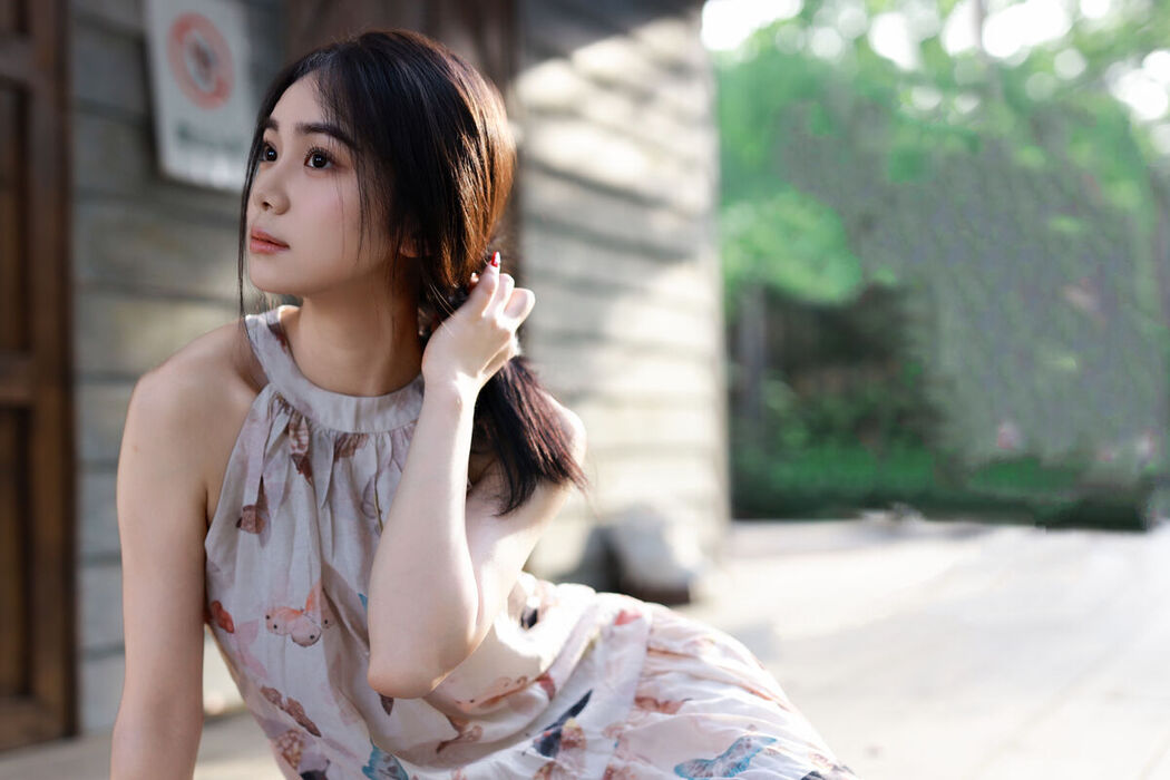 YiTuYu艺图语 Vol.7071 Wo Bu Shua Niao