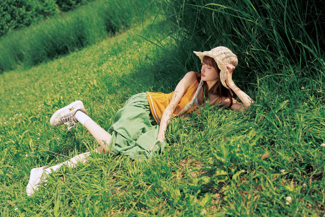YiTuYu艺图语 Vol.7113 Chen Nian Xiao Jiu