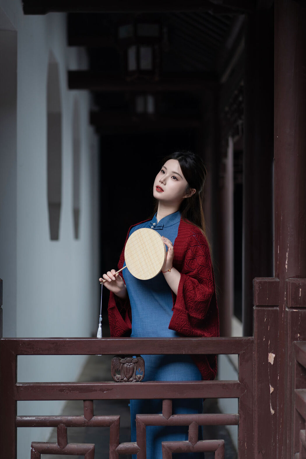 YiTuYu艺图语 Vol.7081 Xi Gua