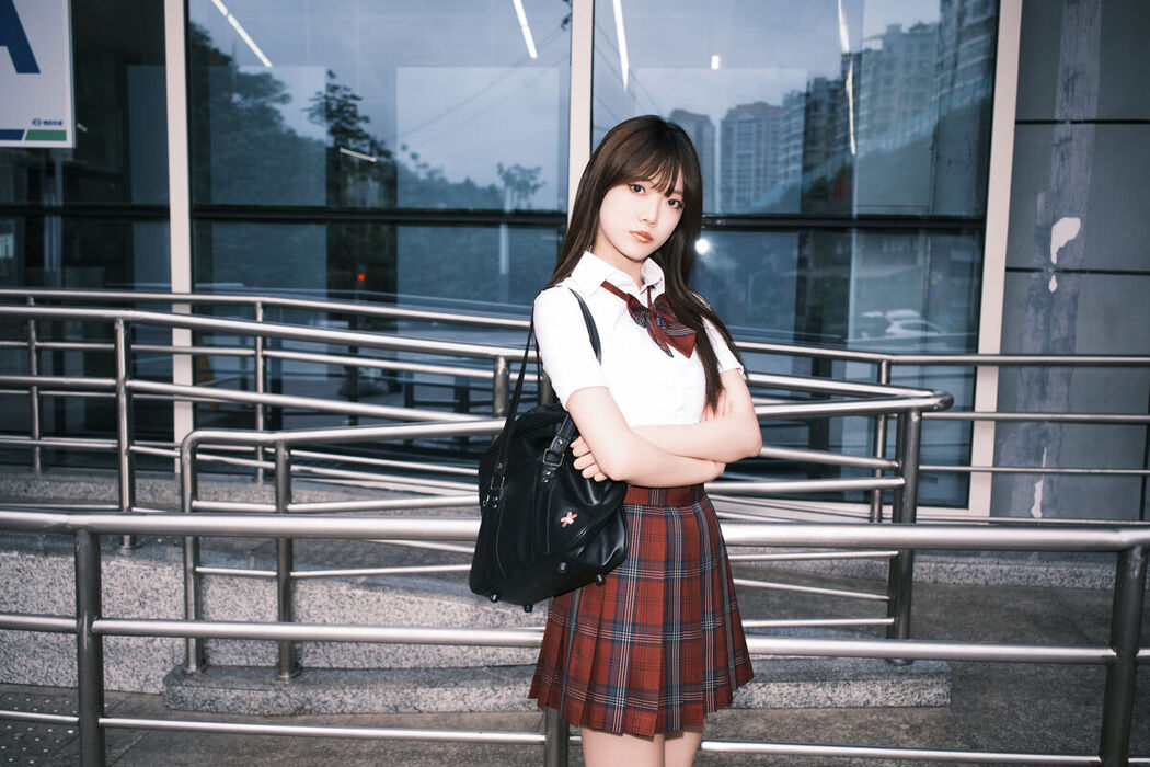 YiTuYu艺图语 Vol.7105 A Jing