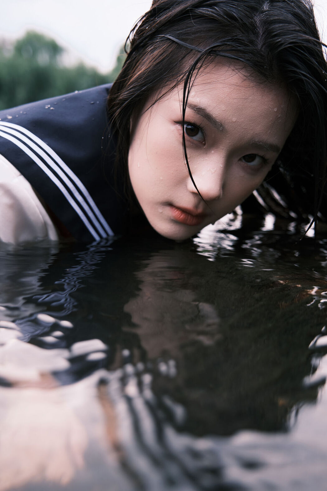 YiTuYu艺图语 Vol.7099 To Xiao Bei