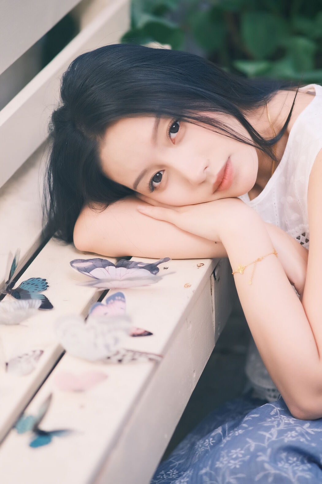 YiTuYu艺图语 Vol.7098 Jing Zi Jinns